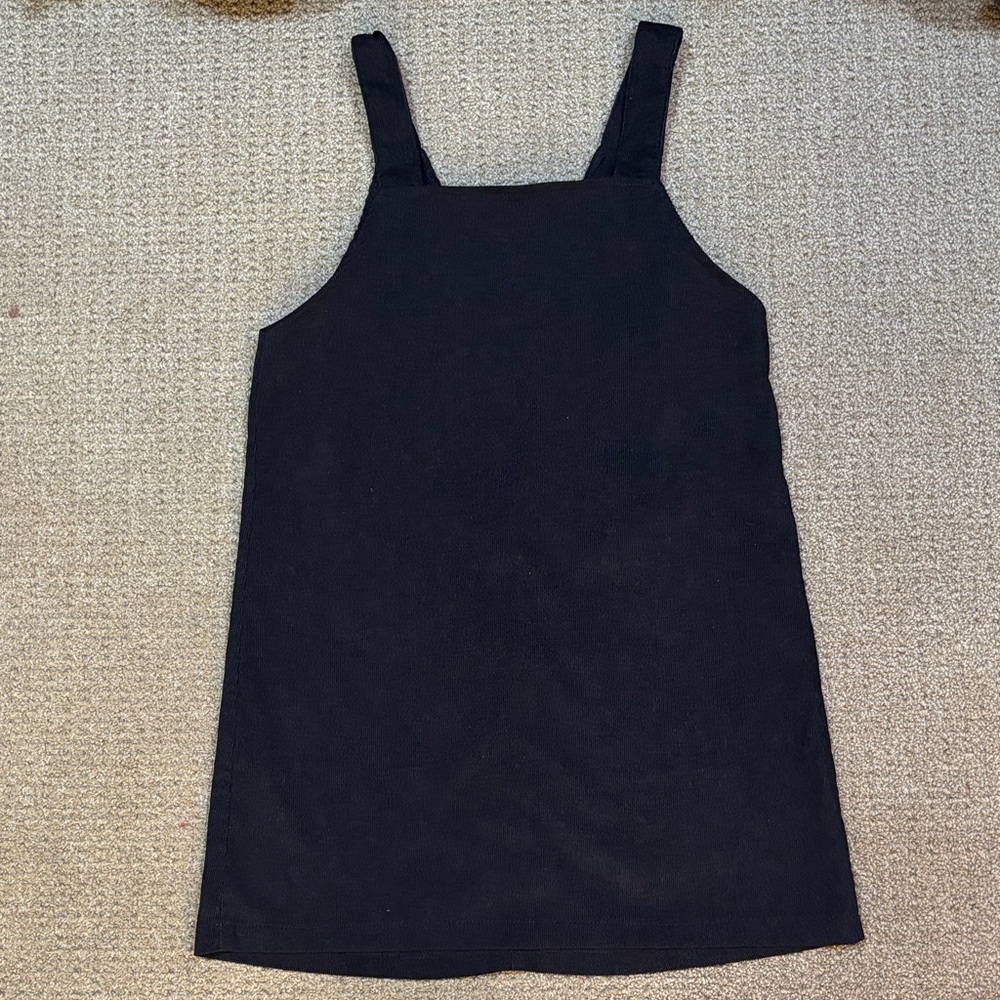 SHEIN Elegant Black Garment